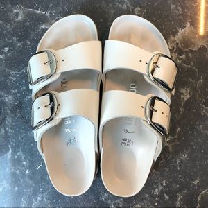 Birkenstock Arizona Big Buckle sandals